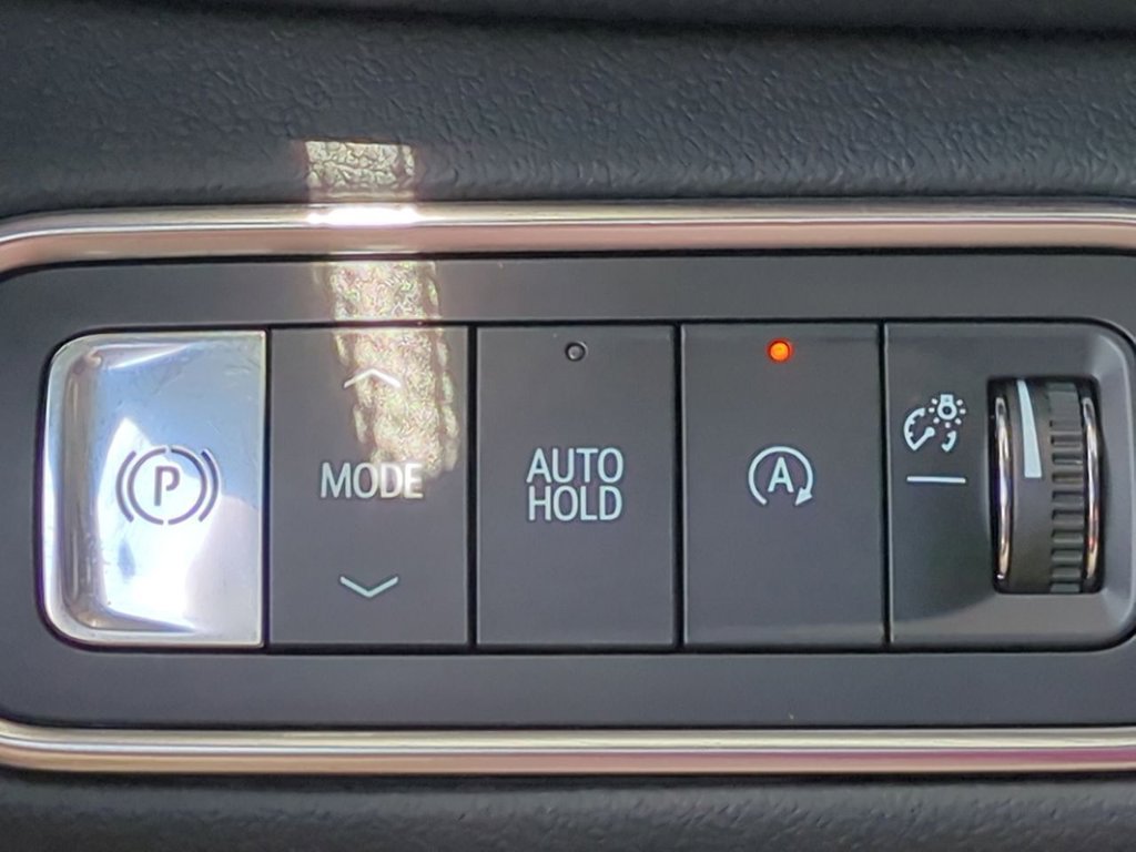 2025 Buick Enclave Preferred Sport photo 15