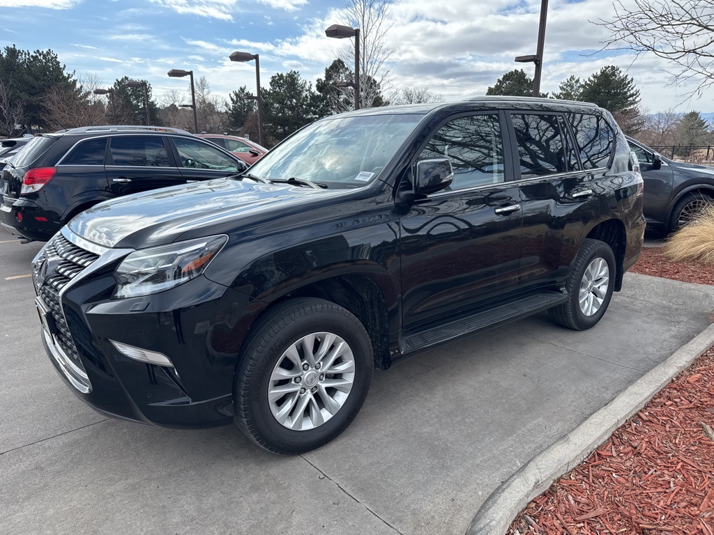 2023 Lexus GX PREMIUM