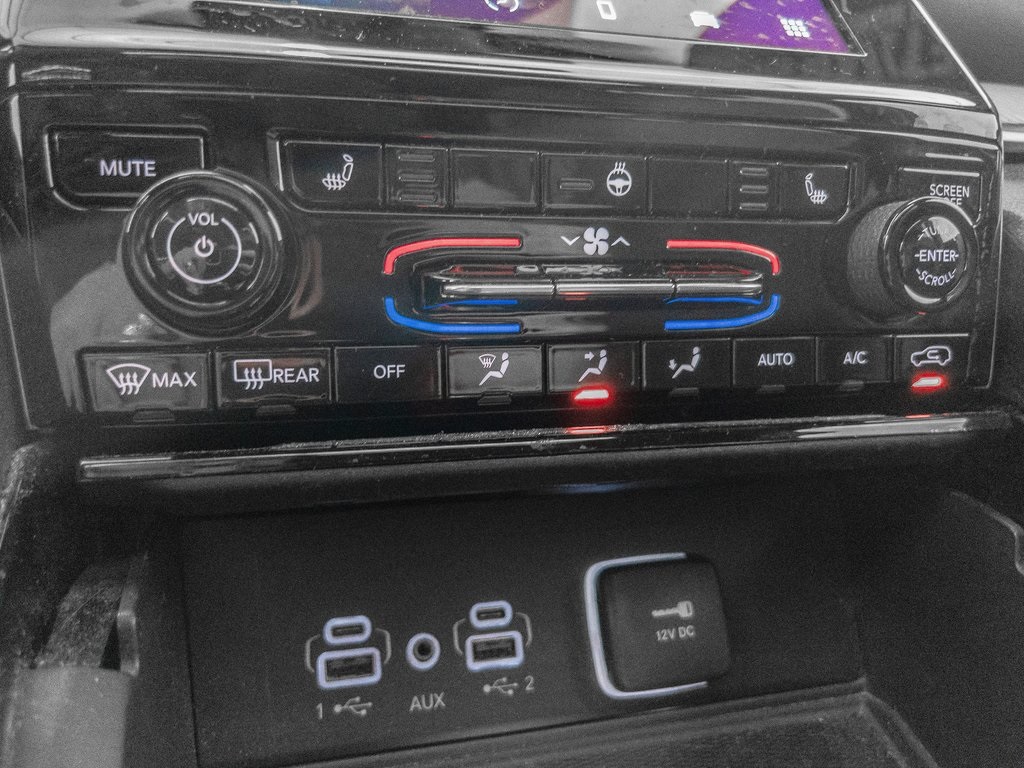 2023 Jeep Grand Cherokee Altitude photo 17