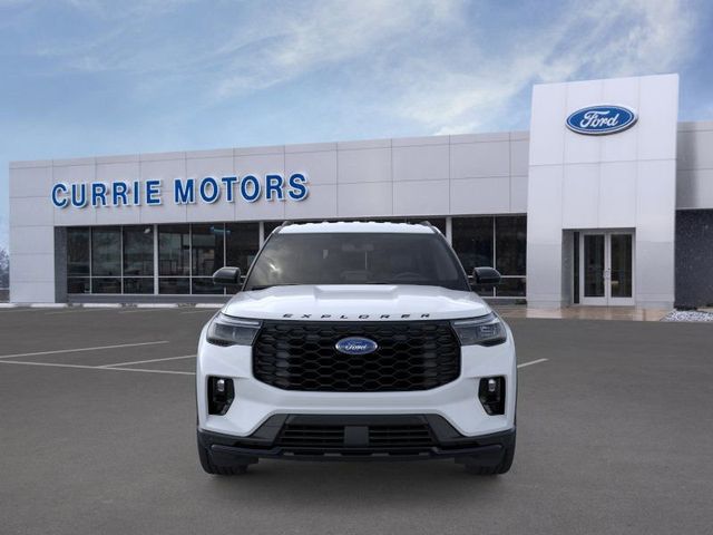 2026 FORD EXPLORER - Image 37