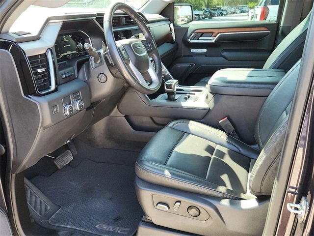 2023 Gmc Sierra 1500 Denali photo 11