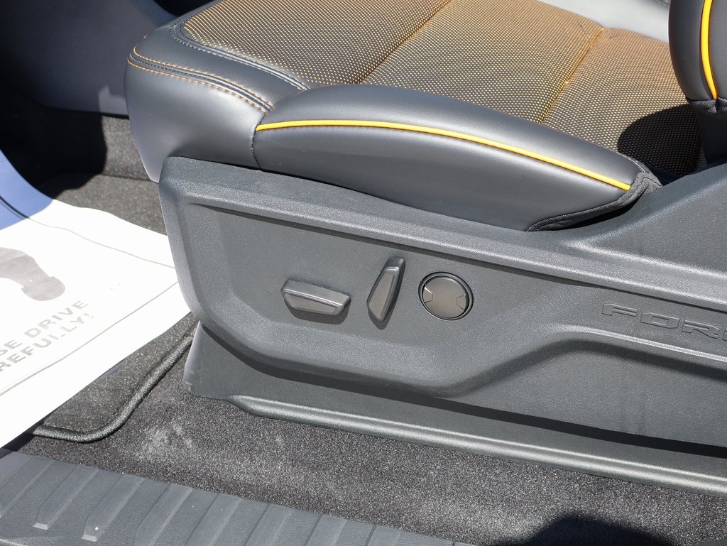 2025 Ford F-150 Tremor photo 21
