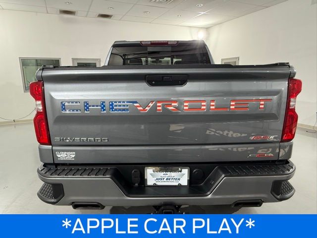 2019 Chevrolet Silverado 1500 RST photo 4