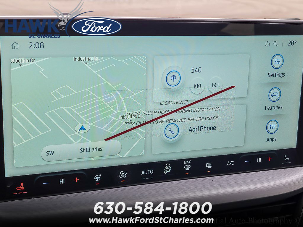 2026 FORD ESCAPE - Image 13