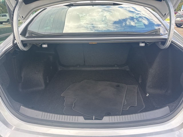 2021 Chevrolet Malibu 1LT photo 5