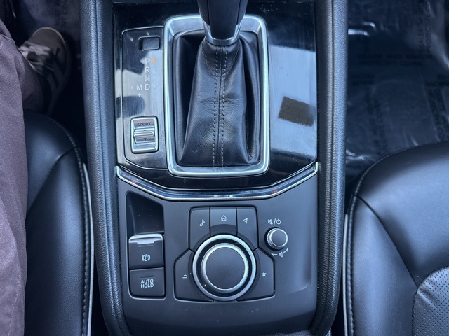 2024 Mazda CX-5 2.5 Select photo 15