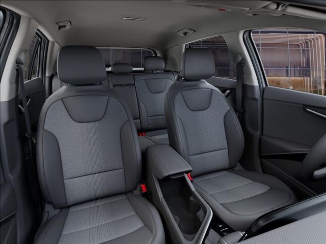 2025 Kia Niro EX Touring photo 14
