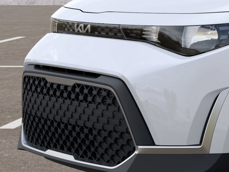 2025 Kia Soul S photo 11