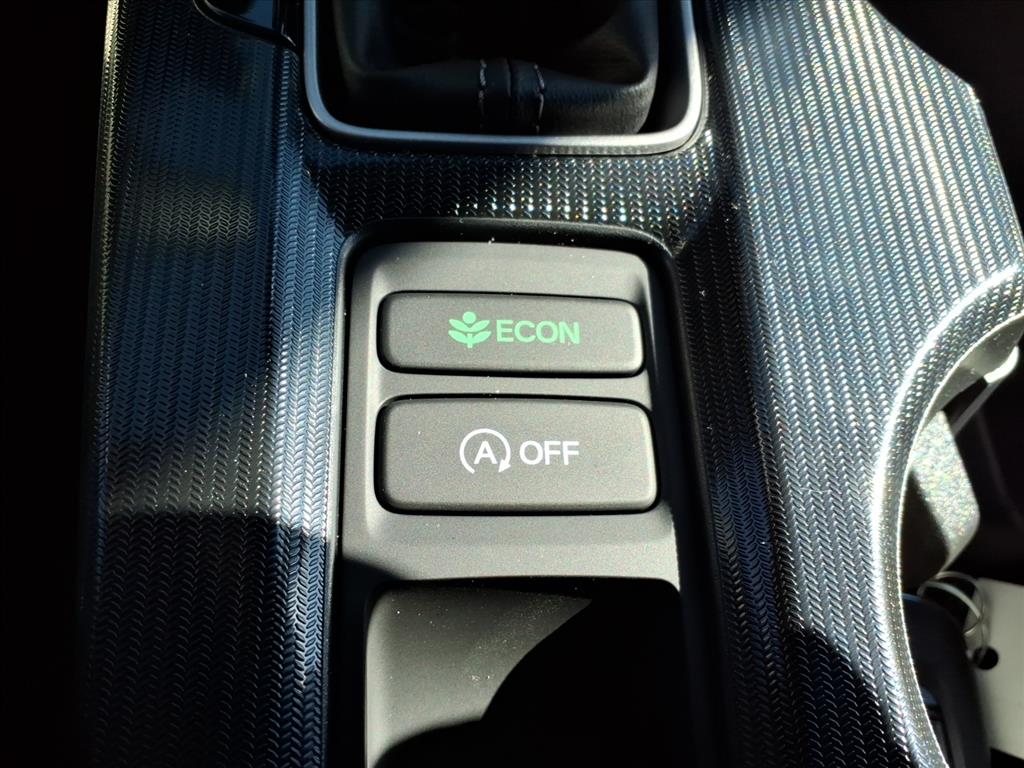 2026 Honda Civic LX photo 11
