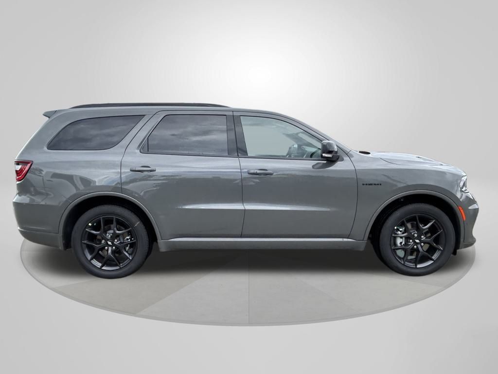 2026 Dodge Durango GT Plus photo 8