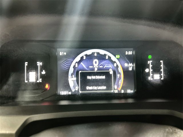 2024 Toyota Tacoma SR5 photo 10