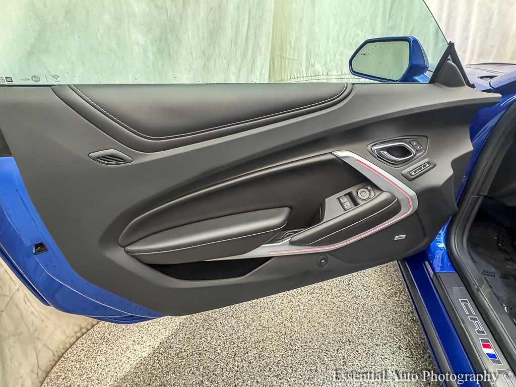 2018 CHEVROLET CAMARO - Image 21