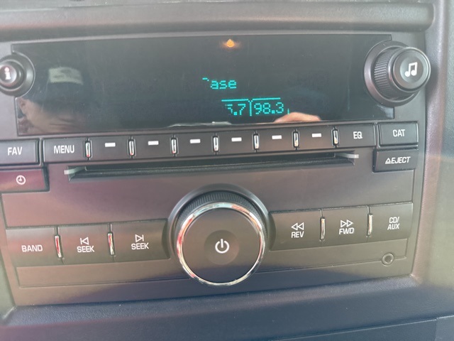 2017 Chevrolet Express Passenger 2500 LS photo 14