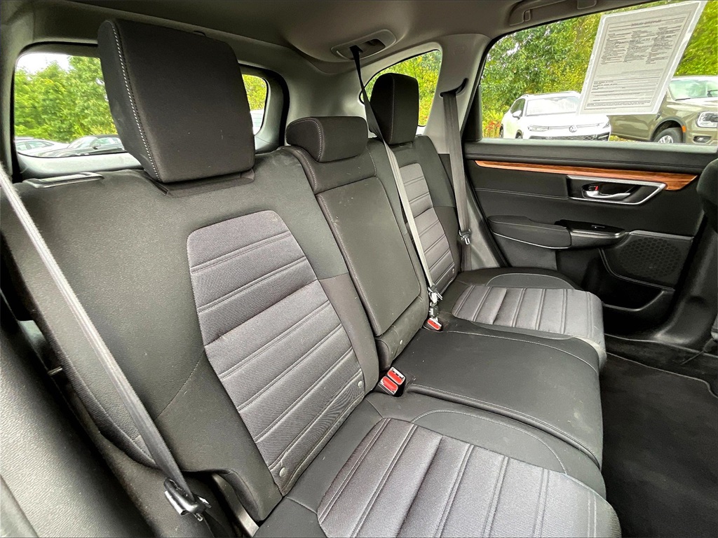 2021 Honda CR-V EX photo 15