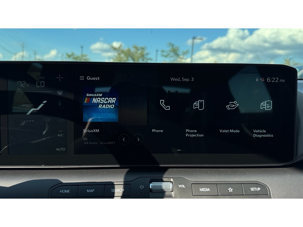 2025 Kia K4 EX photo 15