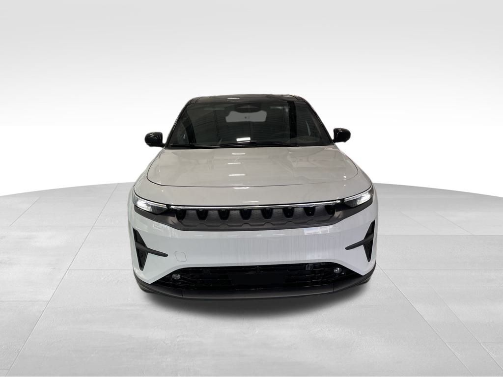 2025 Jeep Wagoneer S Launch Edition photo 11