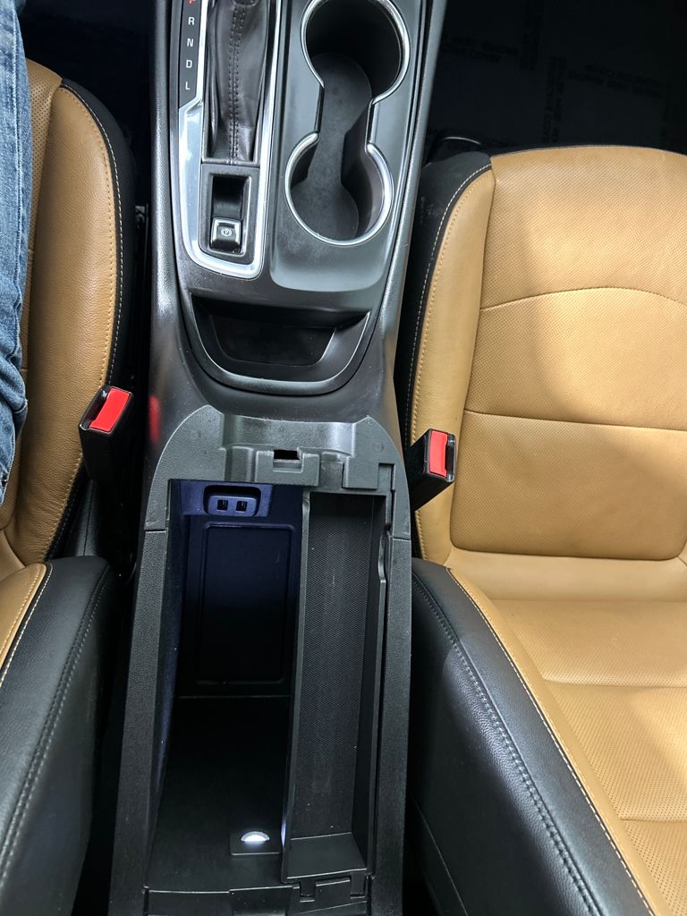 2019 Chevrolet Equinox Premier photo 21