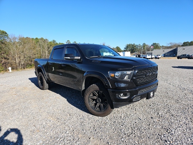 2022 RAM Ram 1500 Pickup Big Horn/Lone Star's photo