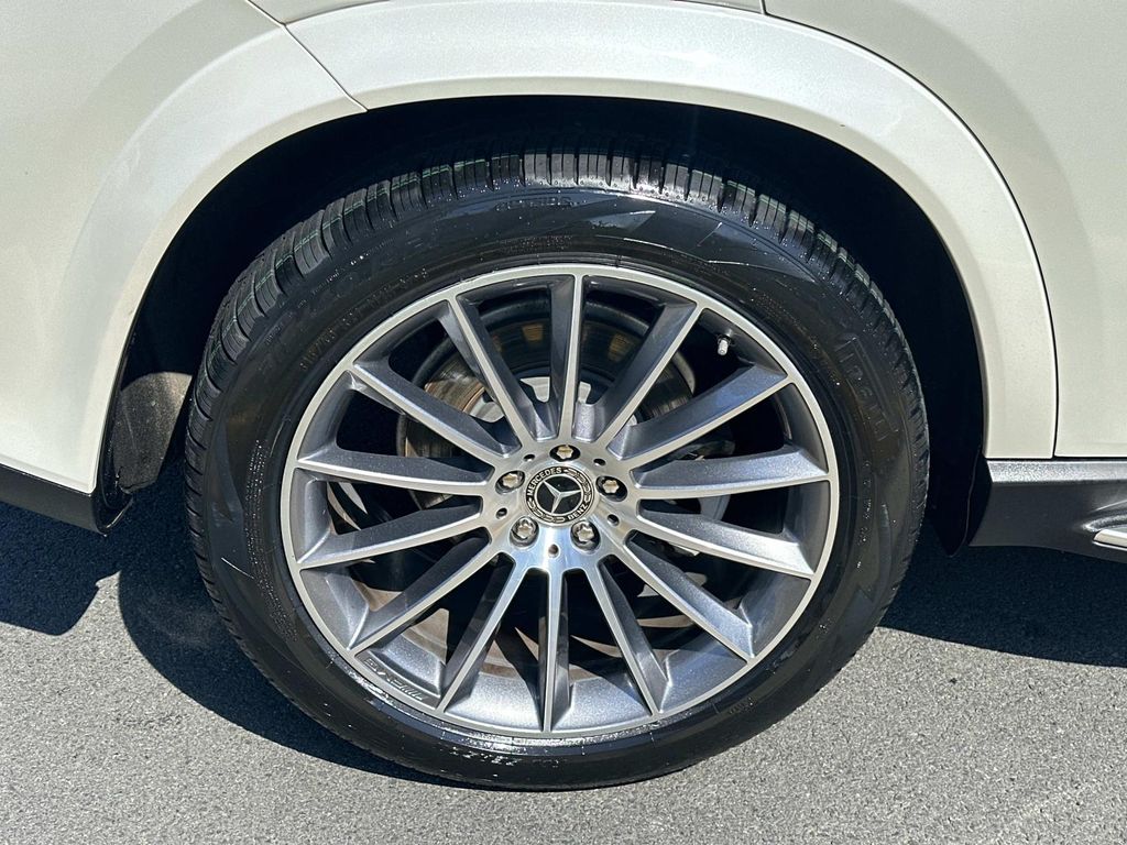 2022 Mercedes Benz GLE 350 4MATIC photo 16