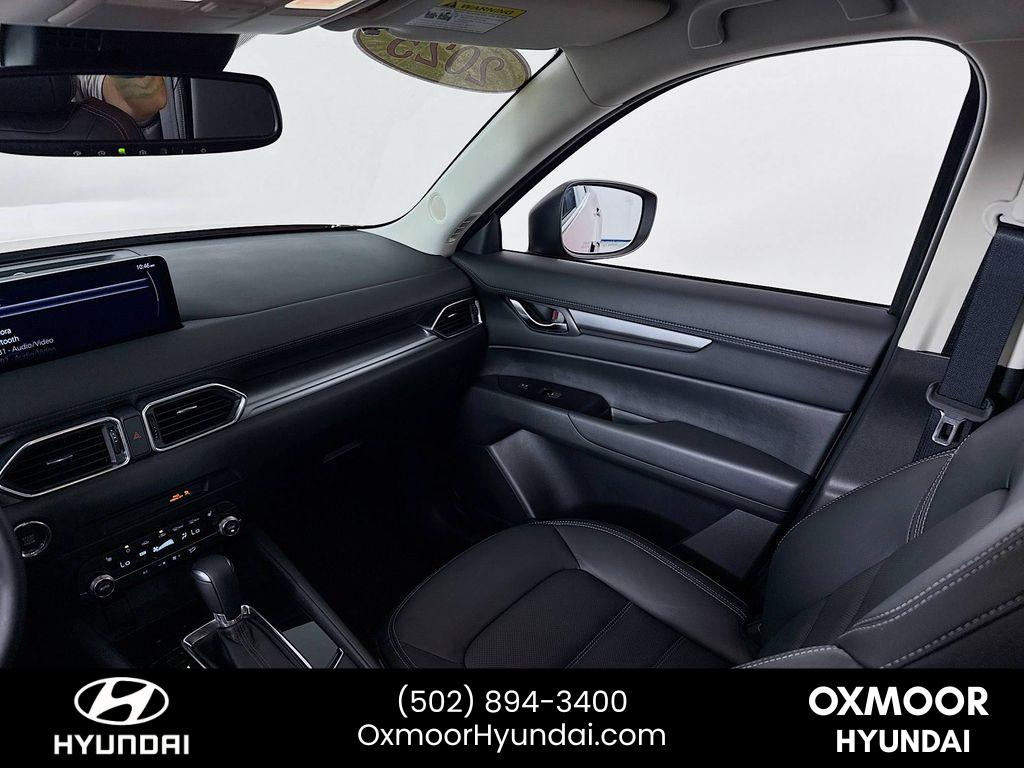 2025 Mazda CX-5 2.5 S Preferred photo 20
