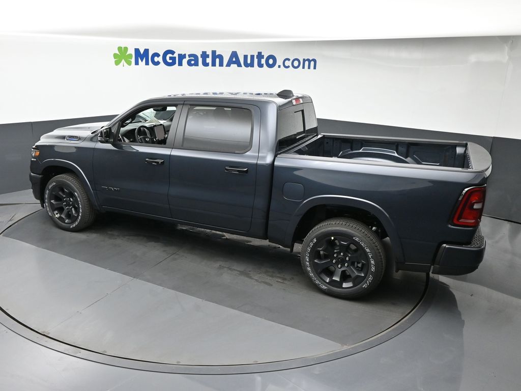2025 Ram 1500 Big Horn Lone Star photo 18
