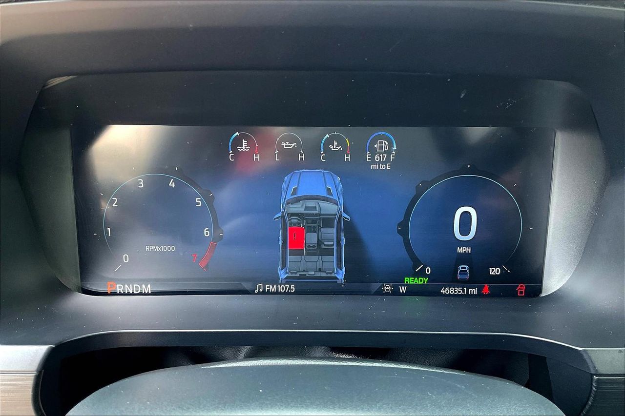 2024 Ford F-150 XLT photo 13