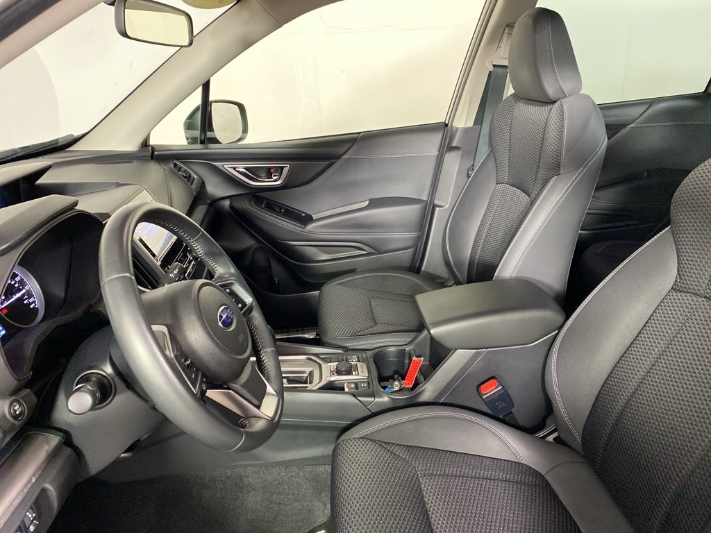 2023 Subaru Forester Premium photo 15