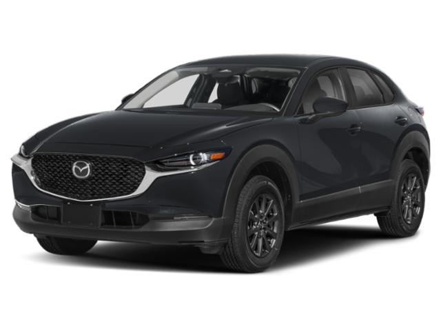 2026 Mazda CX-30 S's photo