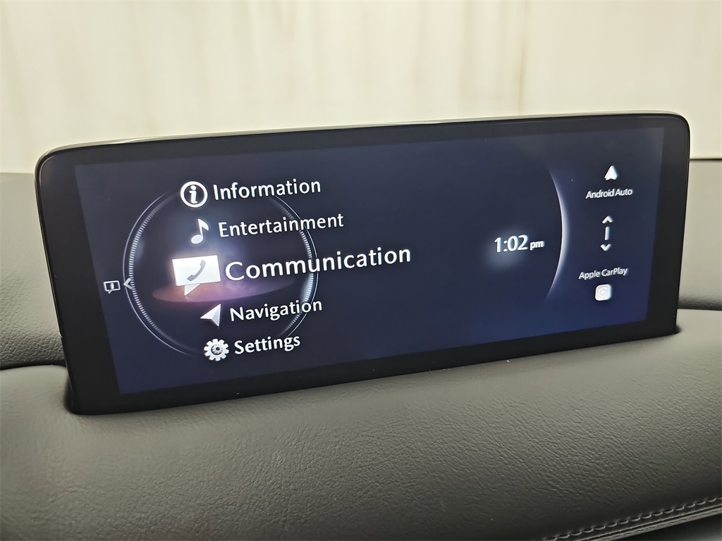 2024 Mazda CX-5 2.5 Turbo Signature photo 28