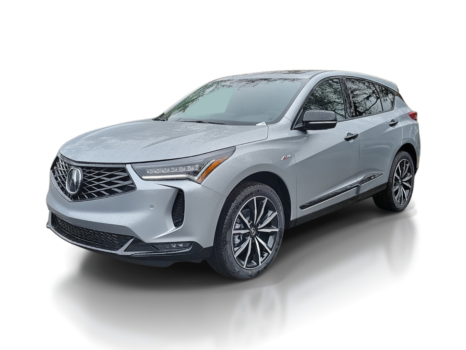2025 Acura RDX A-Spec Advance photo 2