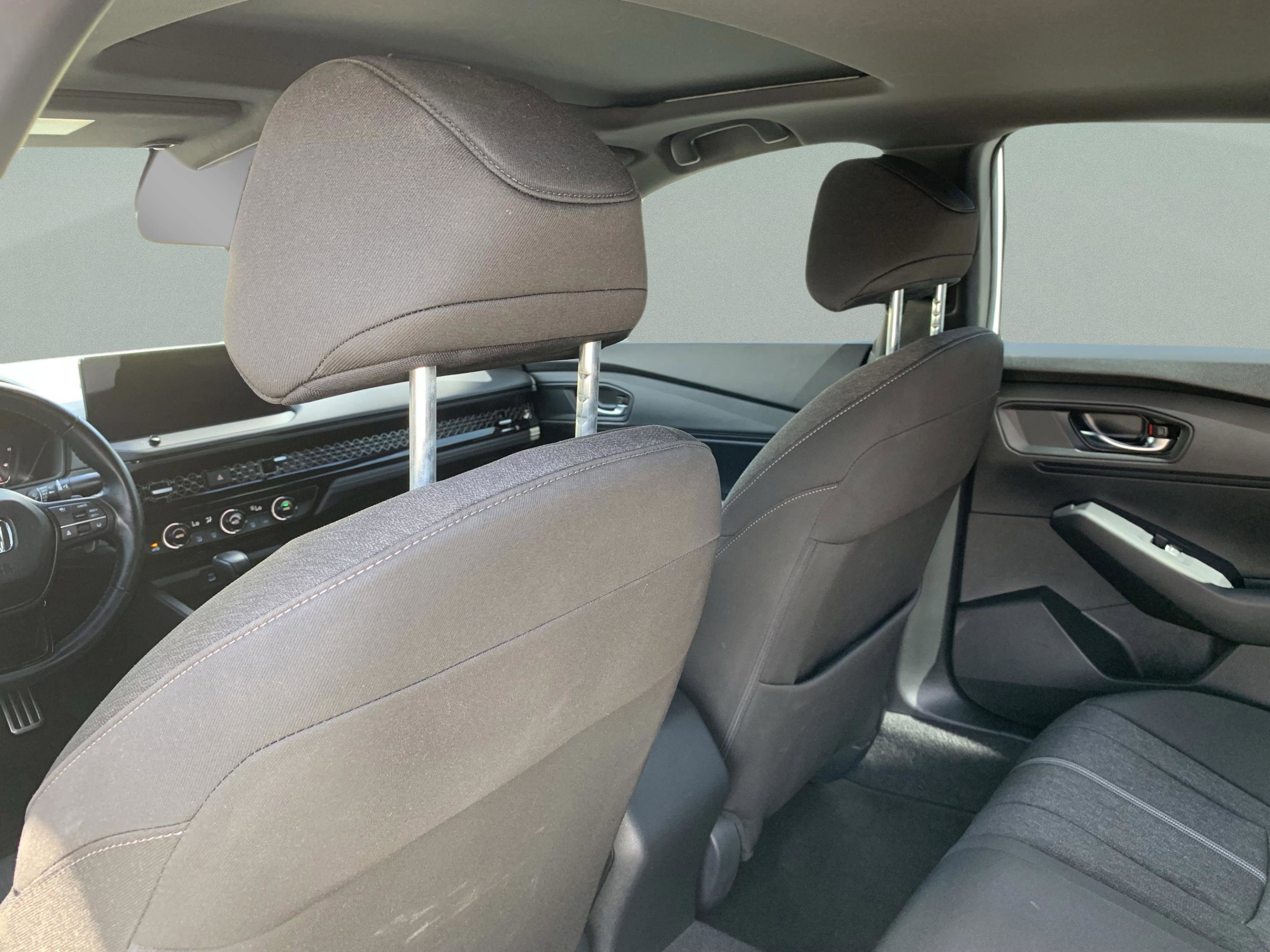2024 Honda Accord Hybrid Sport photo 16