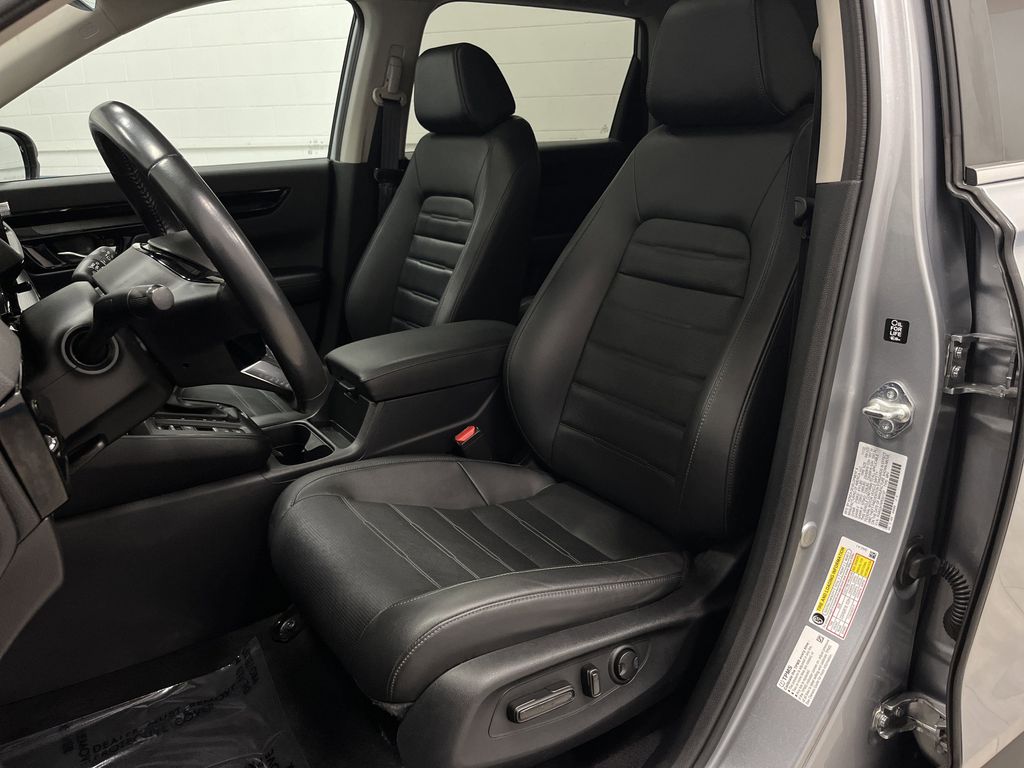 2023 Honda CR-V EX-L photo 4