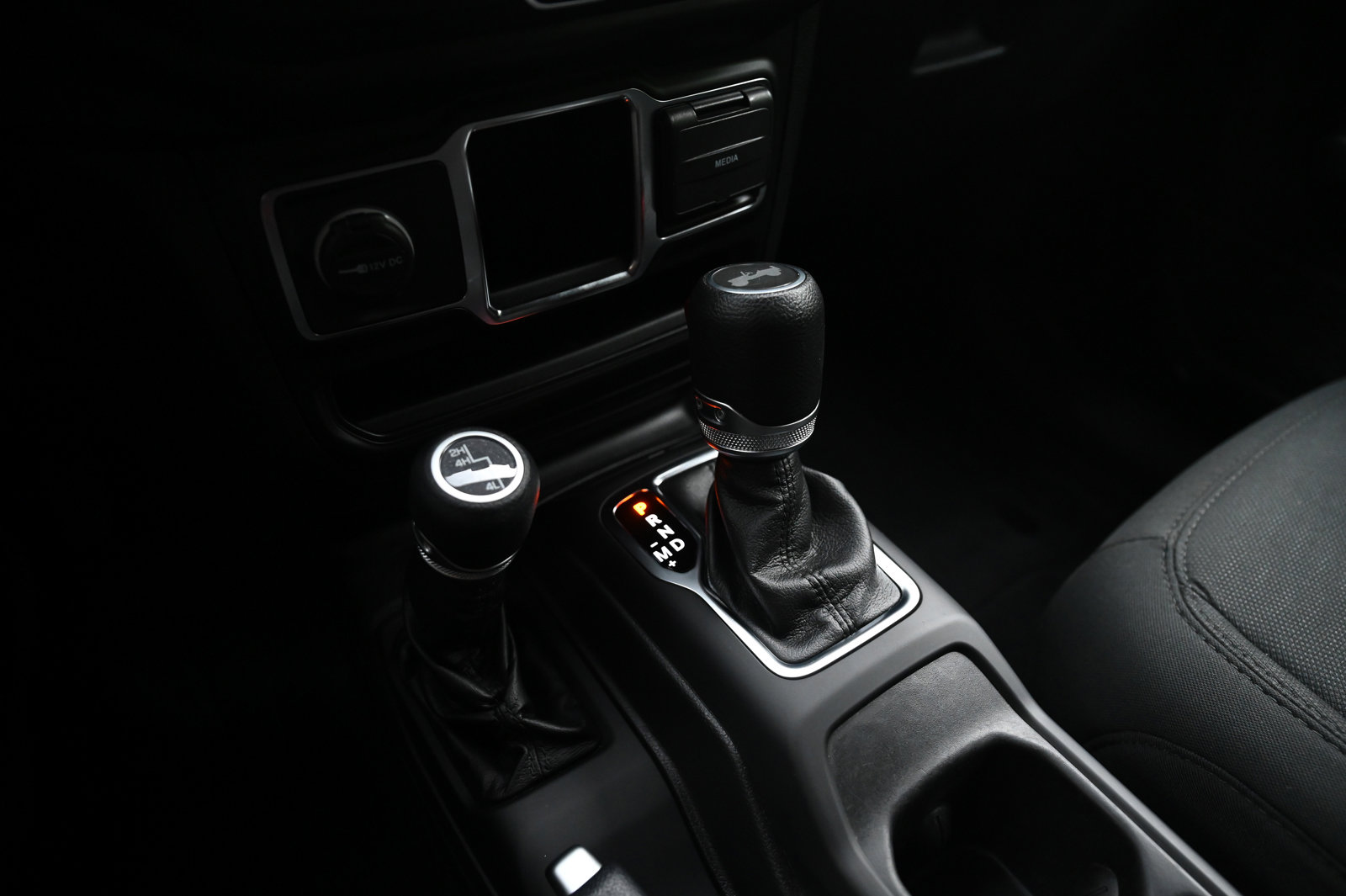 2021 Jeep Wrangler Unlimited Willys Sport photo 26