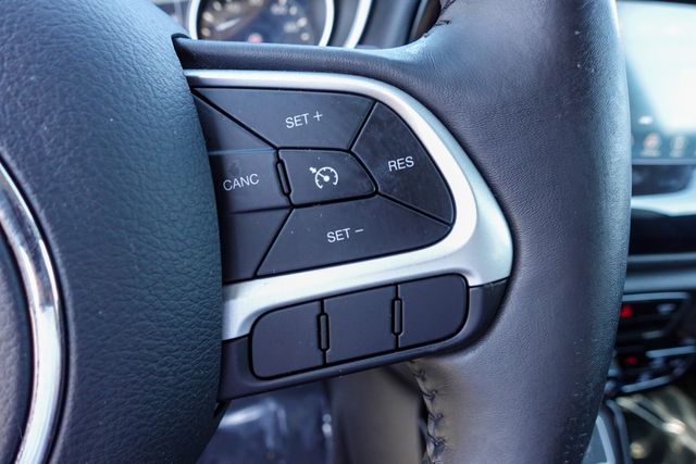 2019 Jeep Compass Altitude photo 12