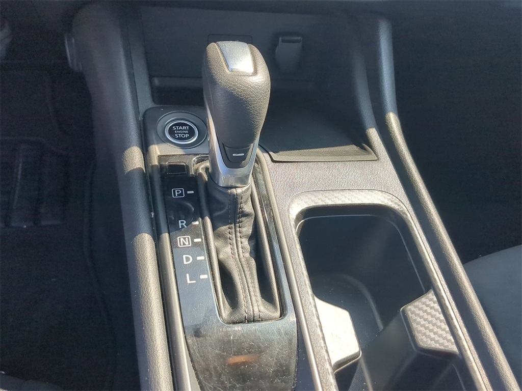2021 Nissan Sentra S photo 15