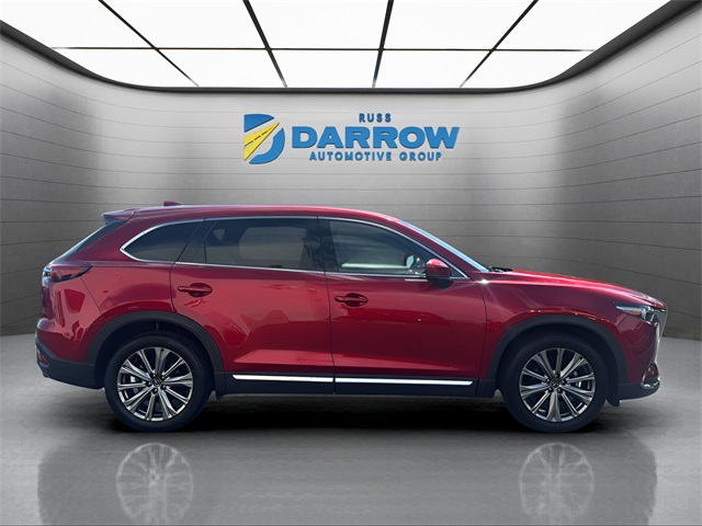2023 Mazda CX-9 Signature photo 6