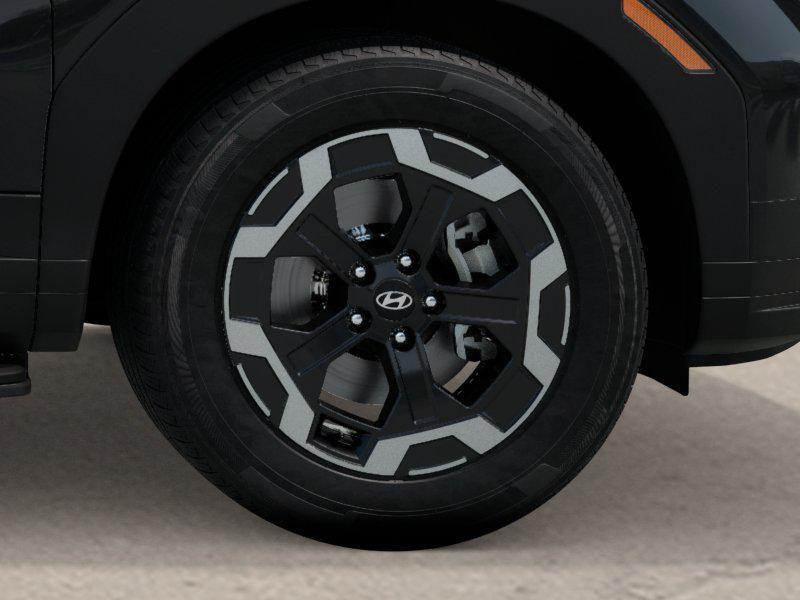 2026 Hyundai Santa Fe SEL photo 8