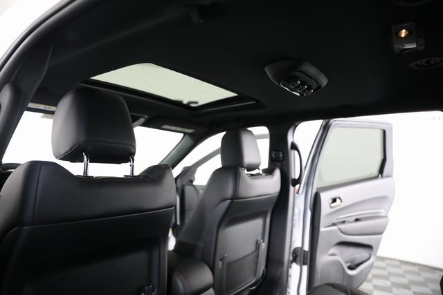 2025 Dodge Durango R/T Plus photo 2