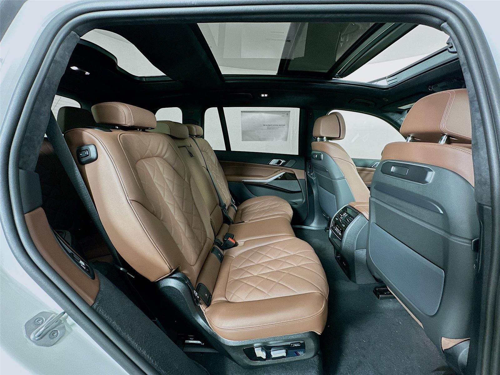 2026 Bmw X7 xDrive40i photo 29