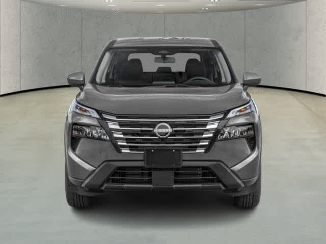 2026 Nissan Rogue SV photo 4
