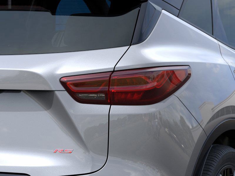 2025 Chevrolet Blazer RS photo 9