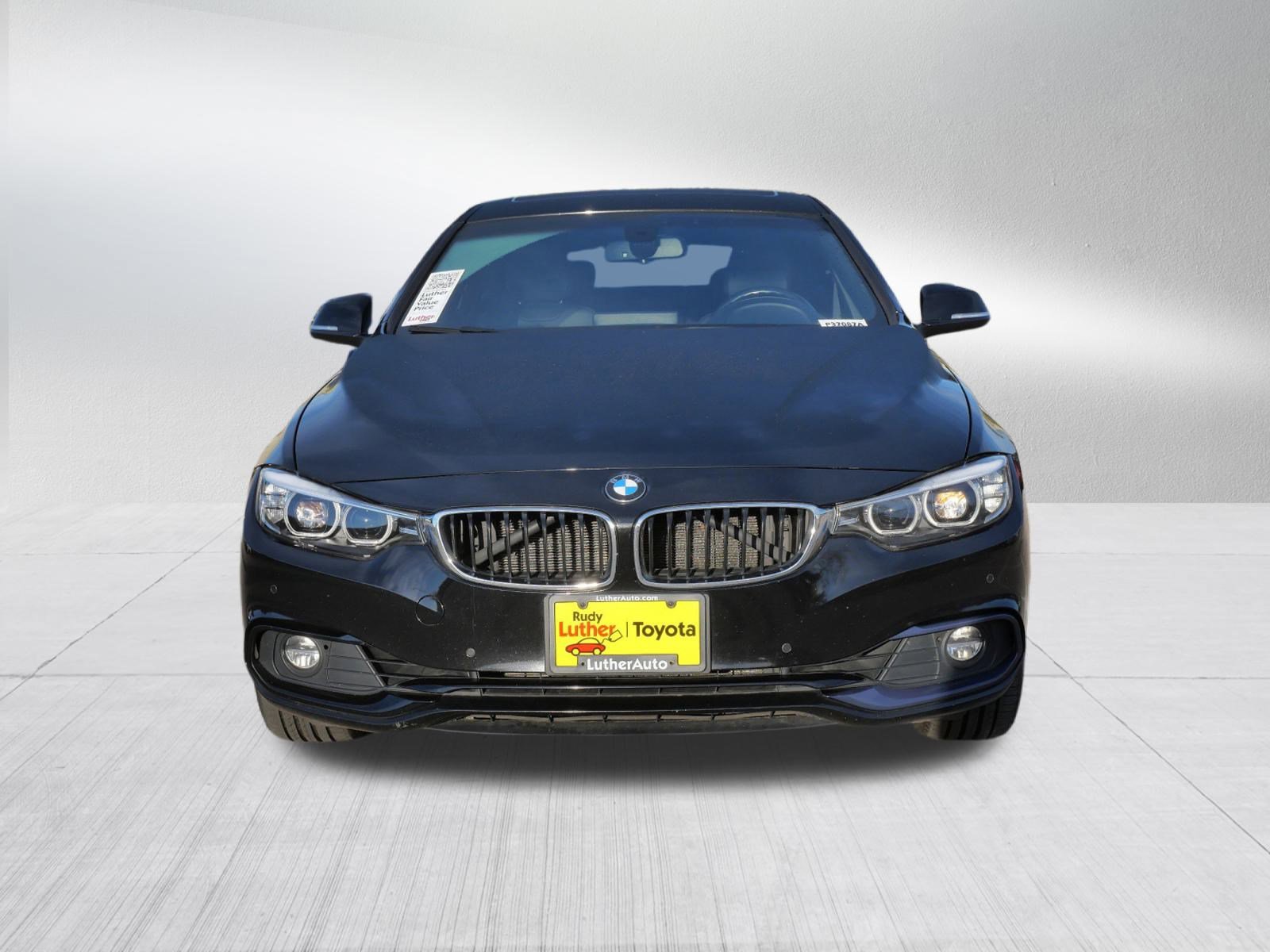 Used 2019 BMW 4 Series 430i with VIN WBA4J3C56KBL08690 for sale in Golden Valley, Minnesota