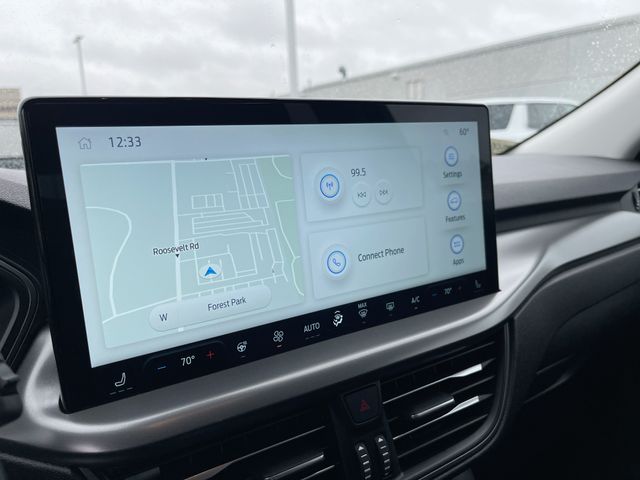 2025 FORD ESCAPE - Image 13