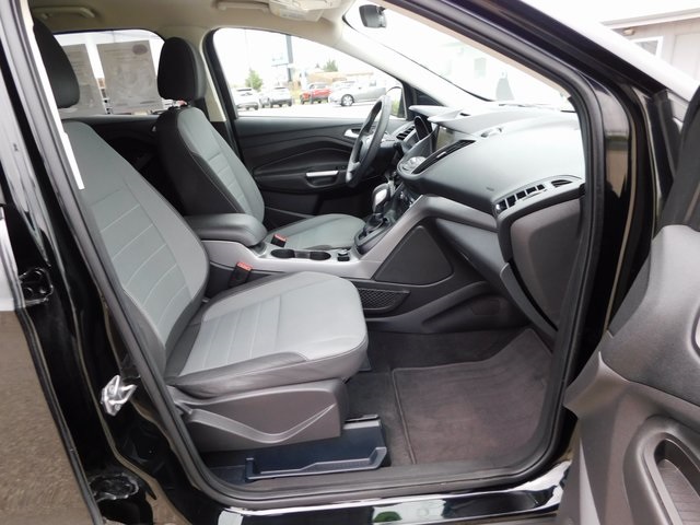 2016 Ford Escape SE photo 15
