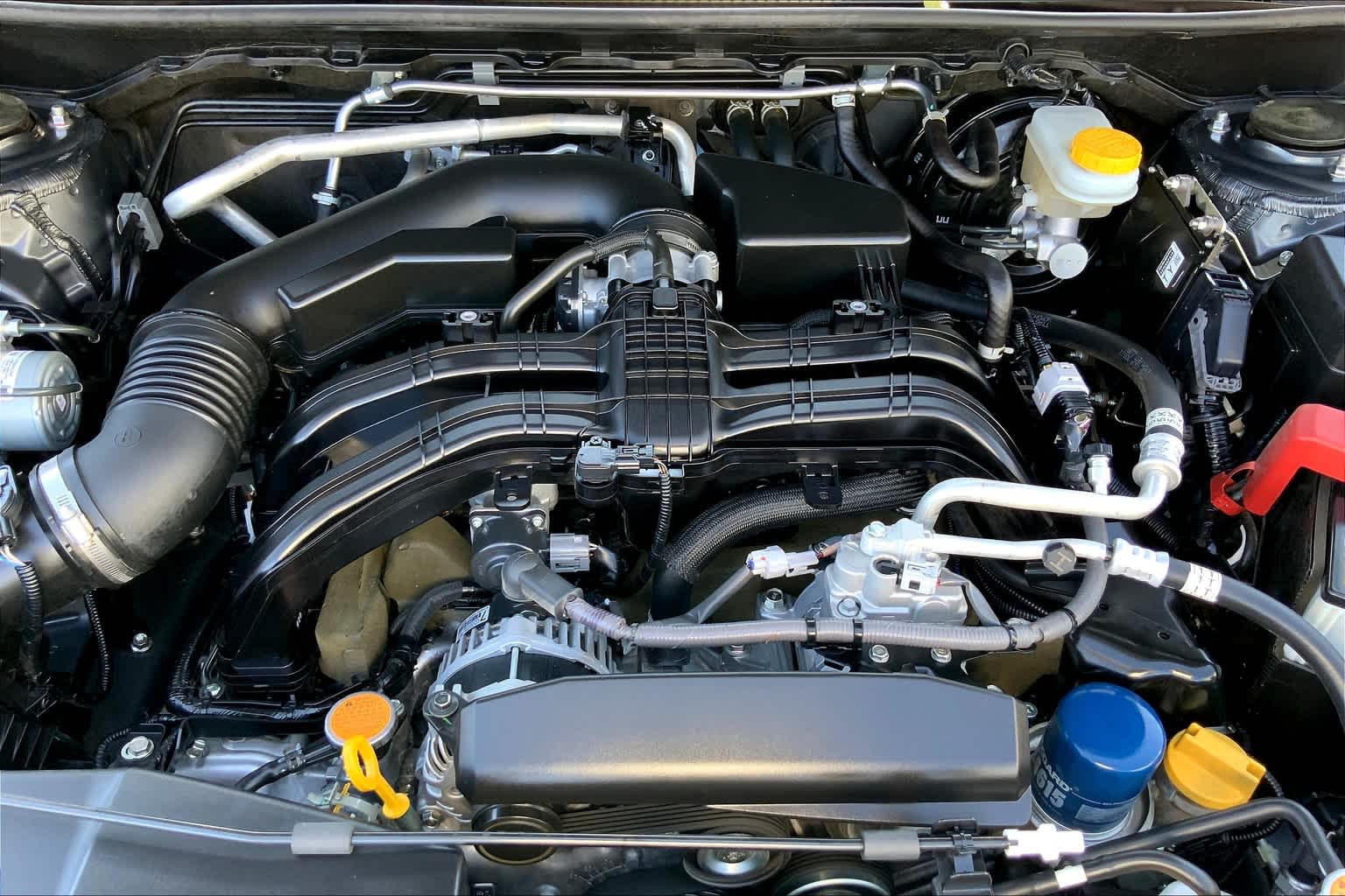2021 Subaru Crosstrek Sport photo 30
