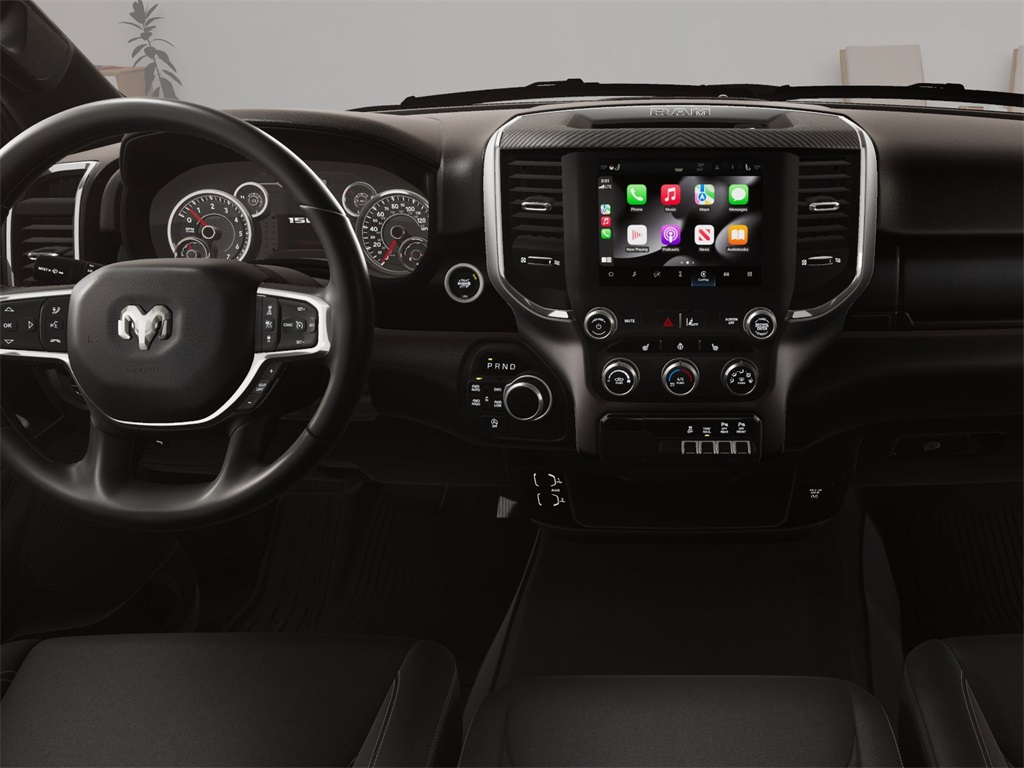 2026 Ram 1500 Big Horn Lone Star photo 17