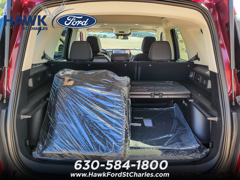 2025 FORD BRONCO SPORT - Image 16