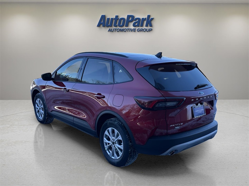 2025 Ford Escape Active photo 5