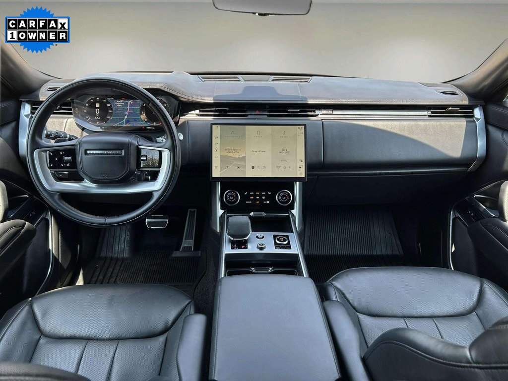 2023 Land Rover Range Rover Autobiography photo 23