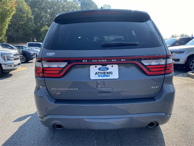 2023 Dodge Durango GT photo 4